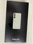 Samsung Galaxy S24 8GB/256GB Yellow - jak NOWY!!!