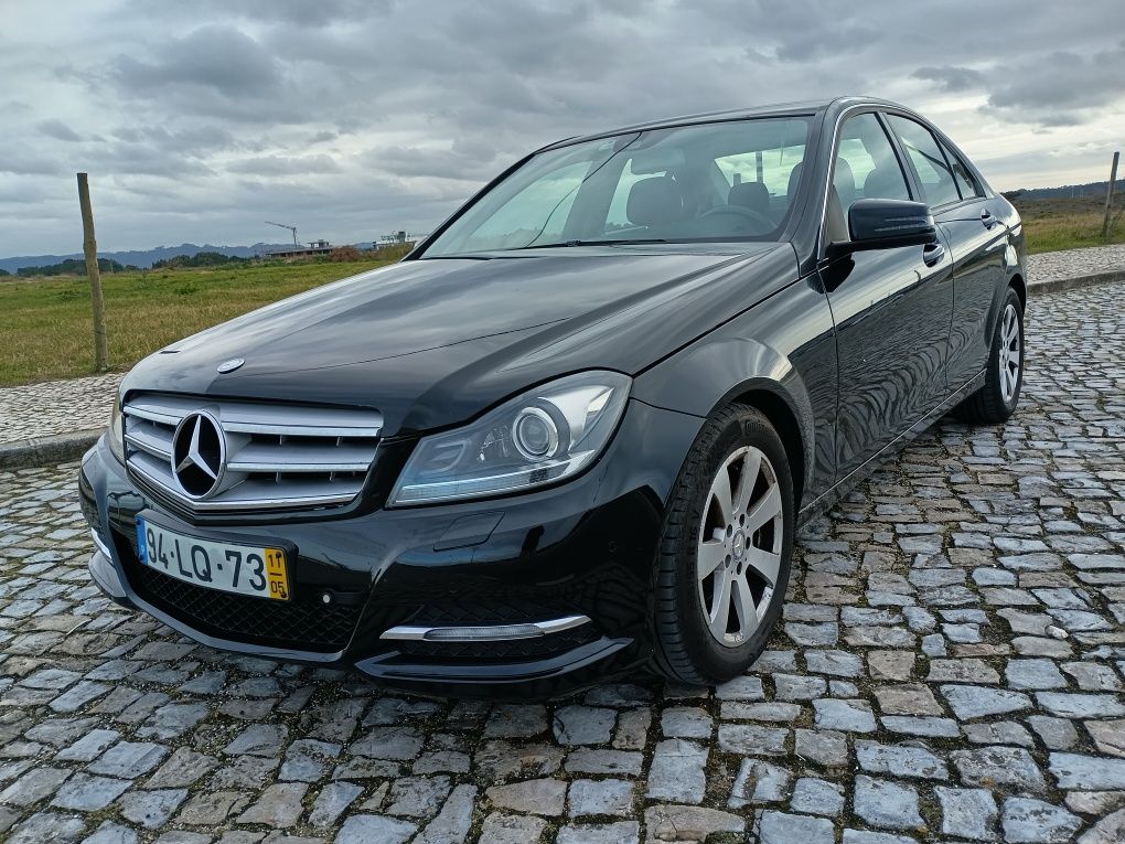 Mercedes 180Cdi 2.2 120CV