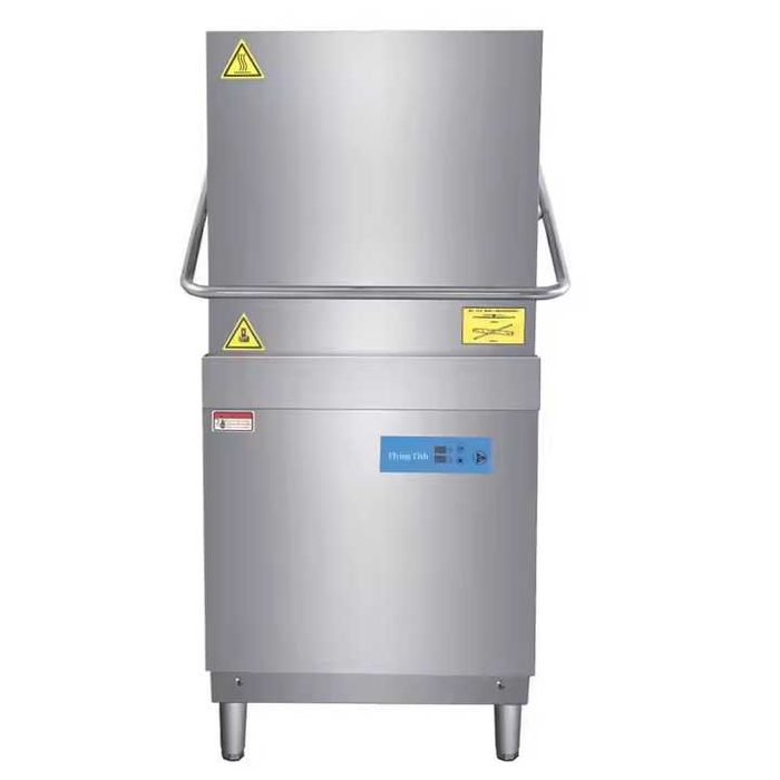 Zmywarka Kapturowa Nowa 15KW 50koszy/h Wysyłka