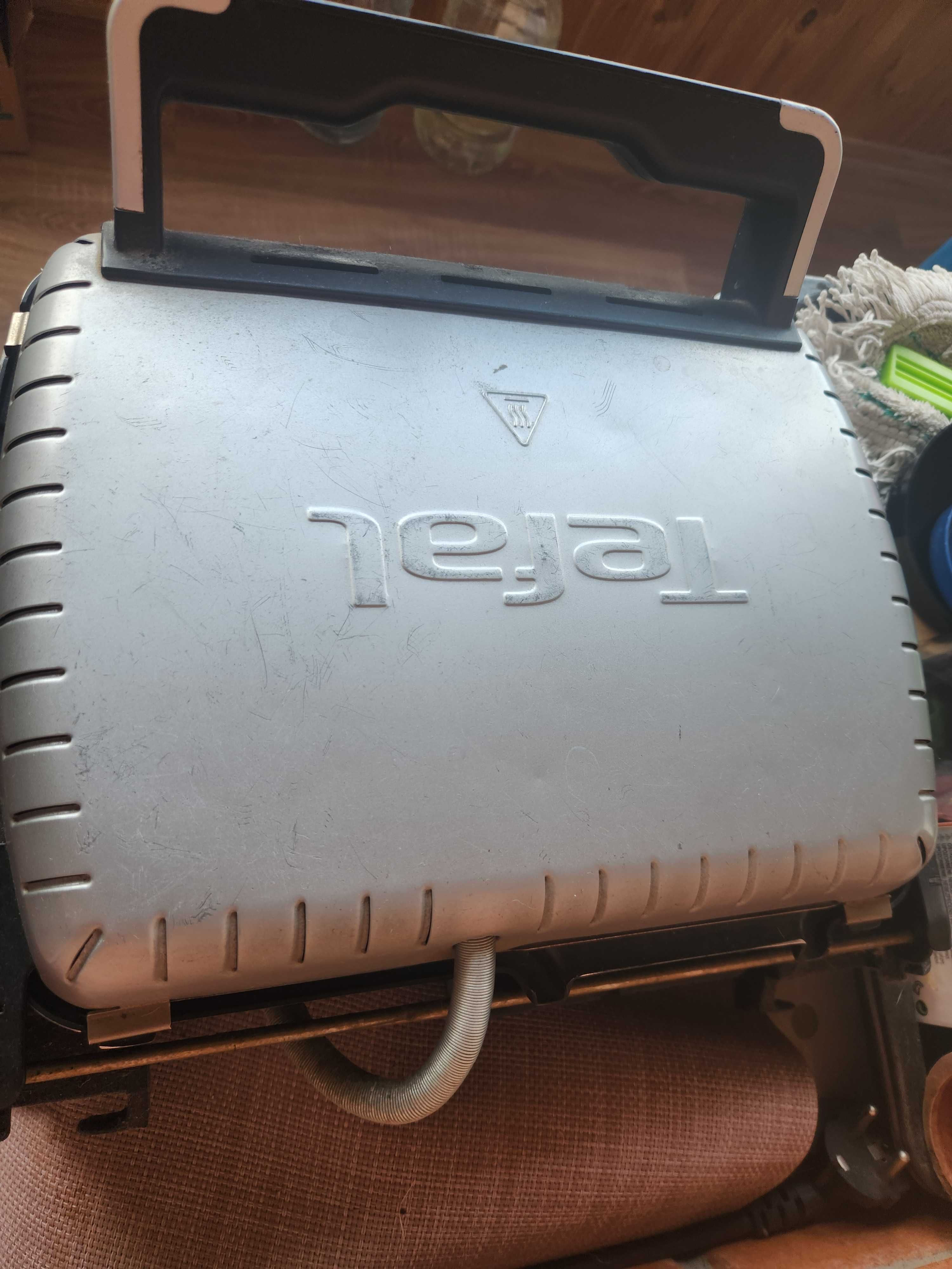 Гриль Tefal GC450B32 Supergrill
