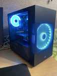 Компʼютер  Asus ROG Strix GTX 1070, Ryzen 5 5500 SSD Apacer M2 500