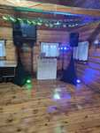 Sprzedam oświetlenie dj belka LED light4me efekt świetlny
