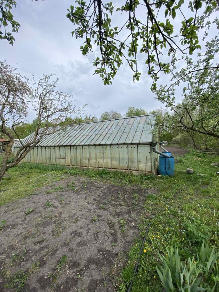 Будинок Камʼяна Гора
