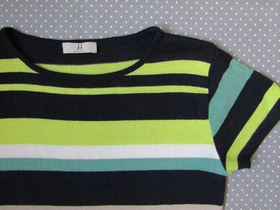 Camisola Guimanos M/L