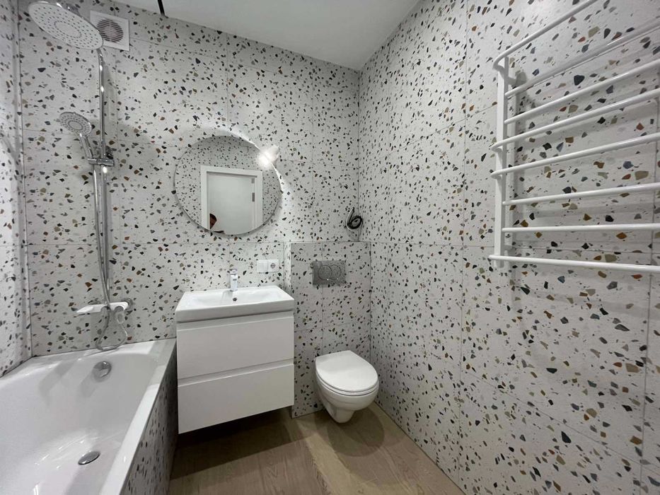 Продається стильна 1-кімнатна квартира в ЖК Avila City, Озерна 31370