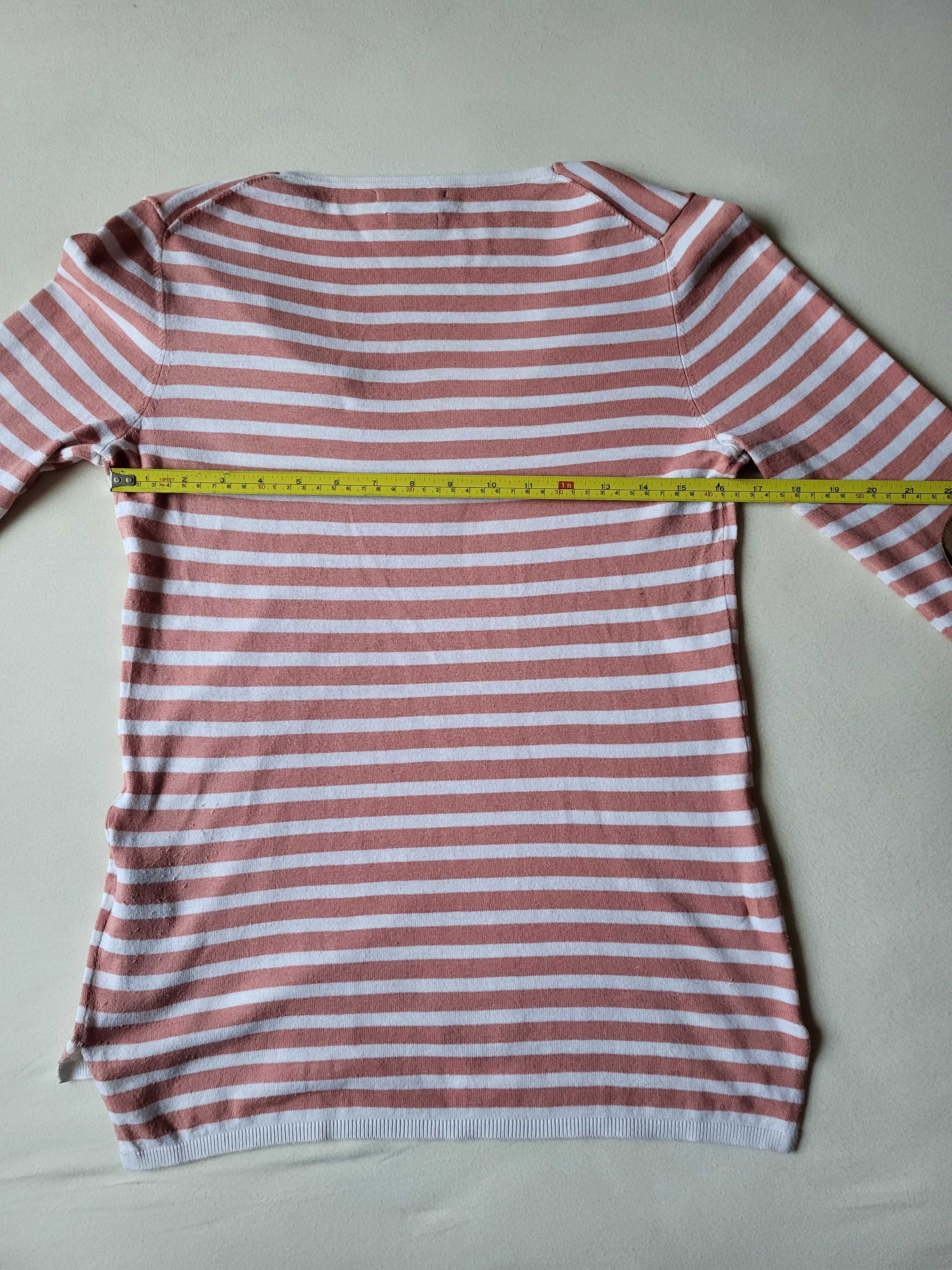 Bluzka damska Massimo Dutti
