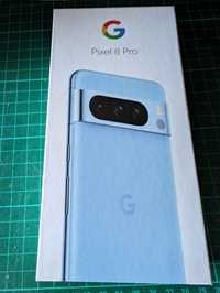 Troco Google Pixel 8 pro - novo