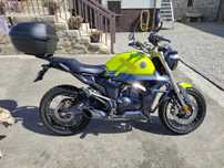 Moto Zontes G1X 125