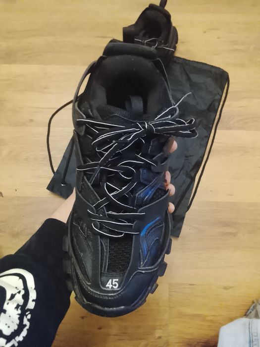 Balenciaga Track 45