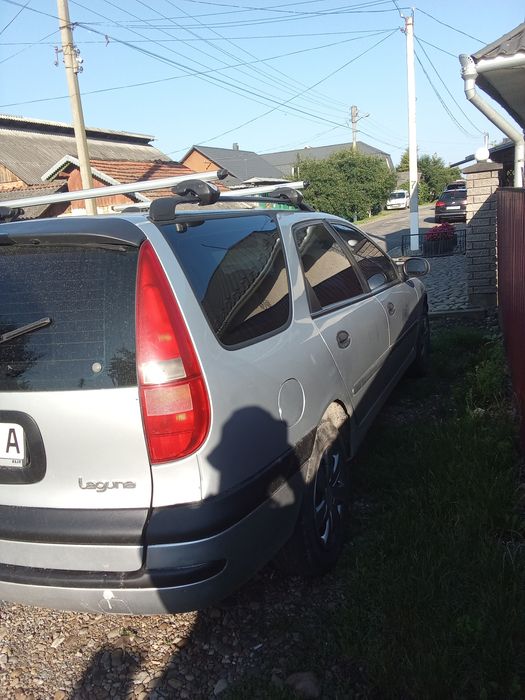 Продам Рено лагуна