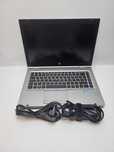 A138] Laptop HP EliteBook 8470p i5-3320M 8GB 120GB SSD bat