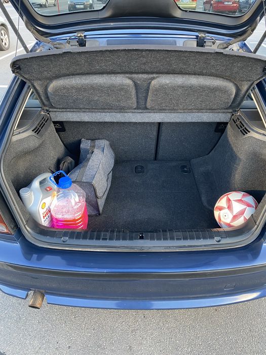 BMW E46 Compact 316 ti