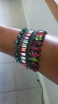 Pulseira Desigual