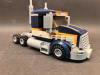 Lego Tir, cieżarówka z zestawu 60151