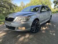 Skoda Octavia Skoda Octavia 1.9 TDI 105 KM 4x4