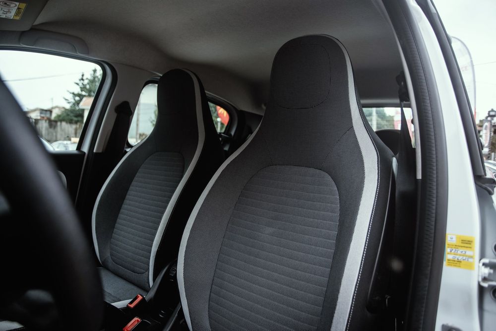 Renault Twingo 22 Techno