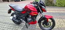 Junak 125 RS 125.ccm