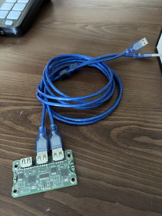 Aimbot cheats makcu kmbox