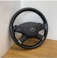 Volante Mercedes classe e