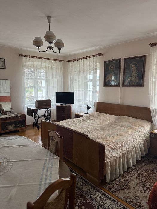 Mieszkanie- Męcinka