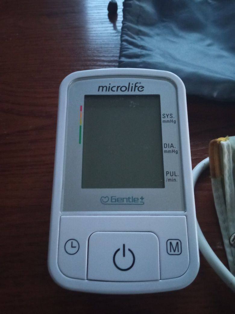 Ciśnieniomierz microlife