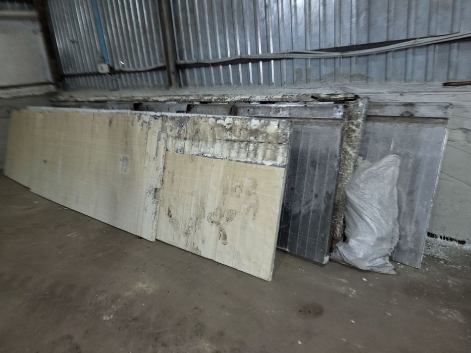 Алюмінієві борти