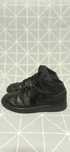 Nike air Jordan 1 mid triple black