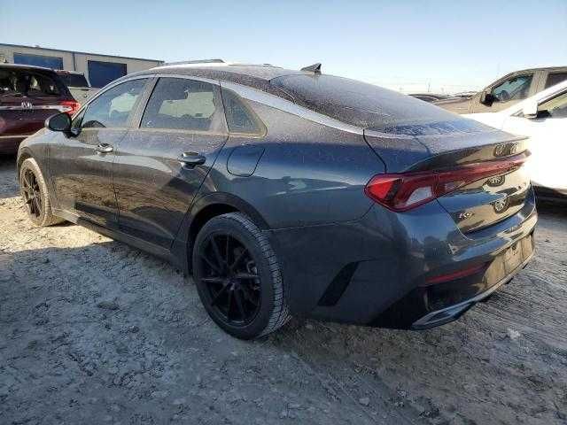 2021 Kia K5 LXS 1.6