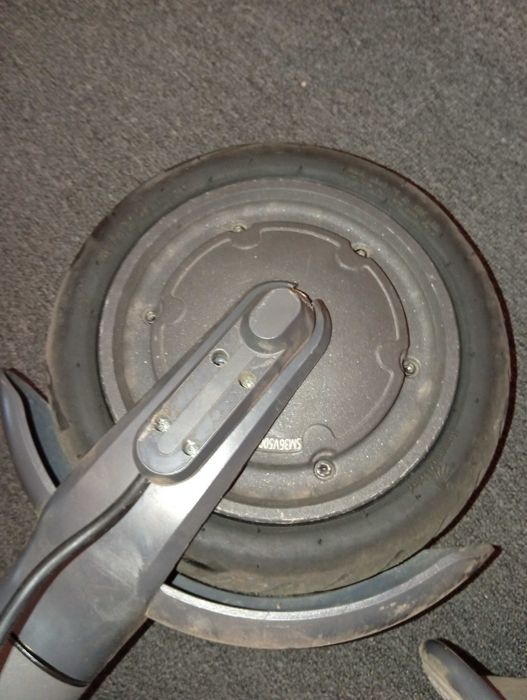 Самокат Kugo m365pro Max