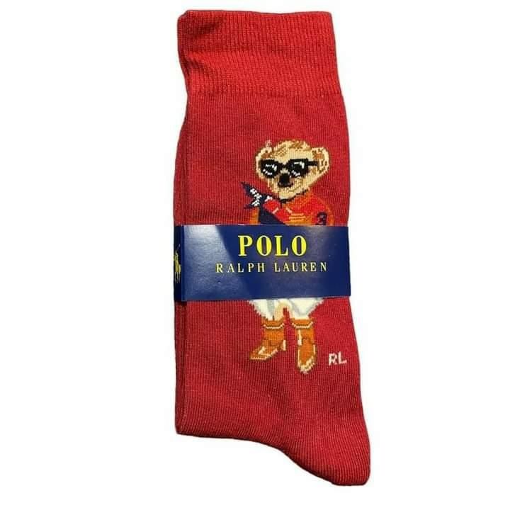 Шкарпетки Polo by Ralph Lauren Носки