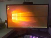 Monitor s24f350 Samsung