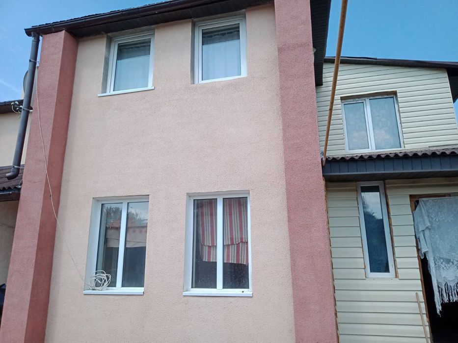 Дом-2 эт. От собственника 2016 недалеко от города