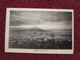 Horta, Fayal, Açores (postal)