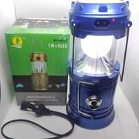 Кемпинговый фонарь 5800, кемпінговий ліхтарик