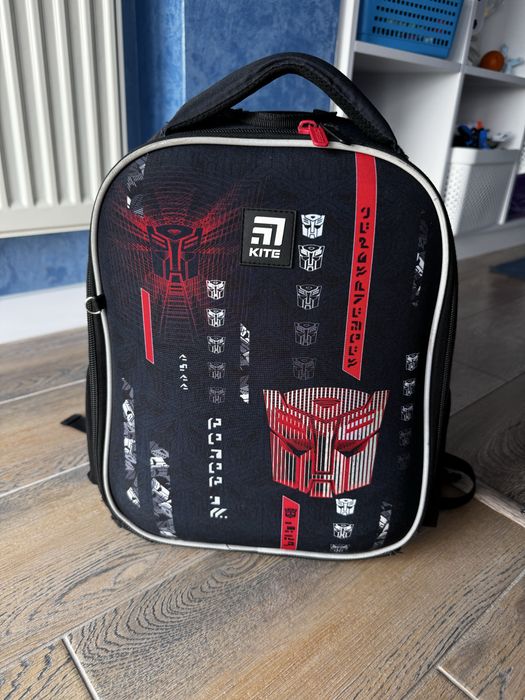 Рюкзак для хлопчика Kite