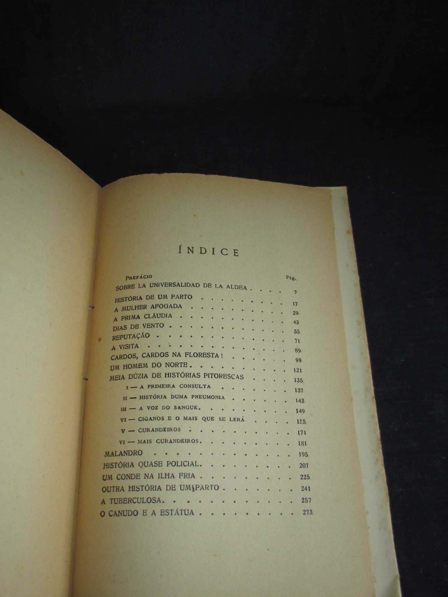 Livro Retalhos Da Vida De Um Médico Fernando Namora