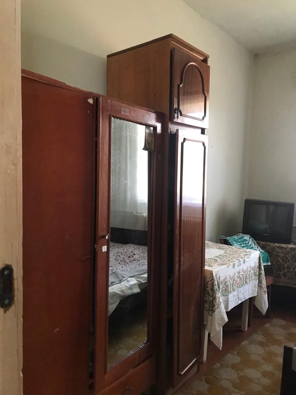 Продам будинок село Богданівка