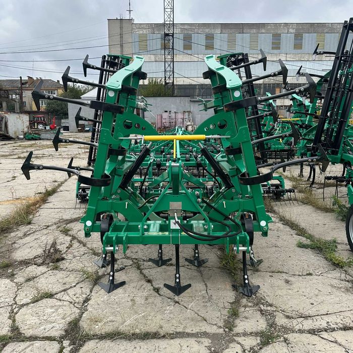 Культиватор Навісний КН-4,8м Стійка Bellota | Доставка Компенсація 25%