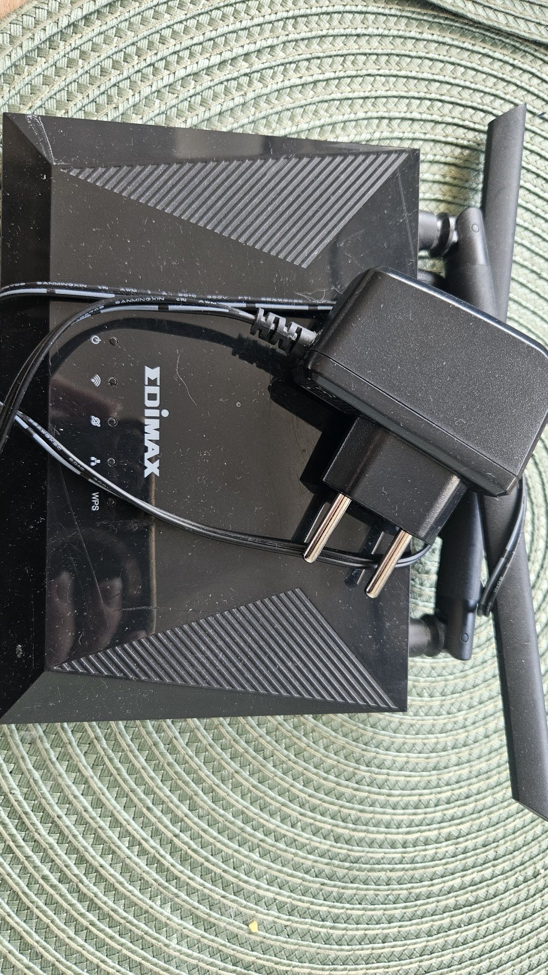 Router Wifi Edimax