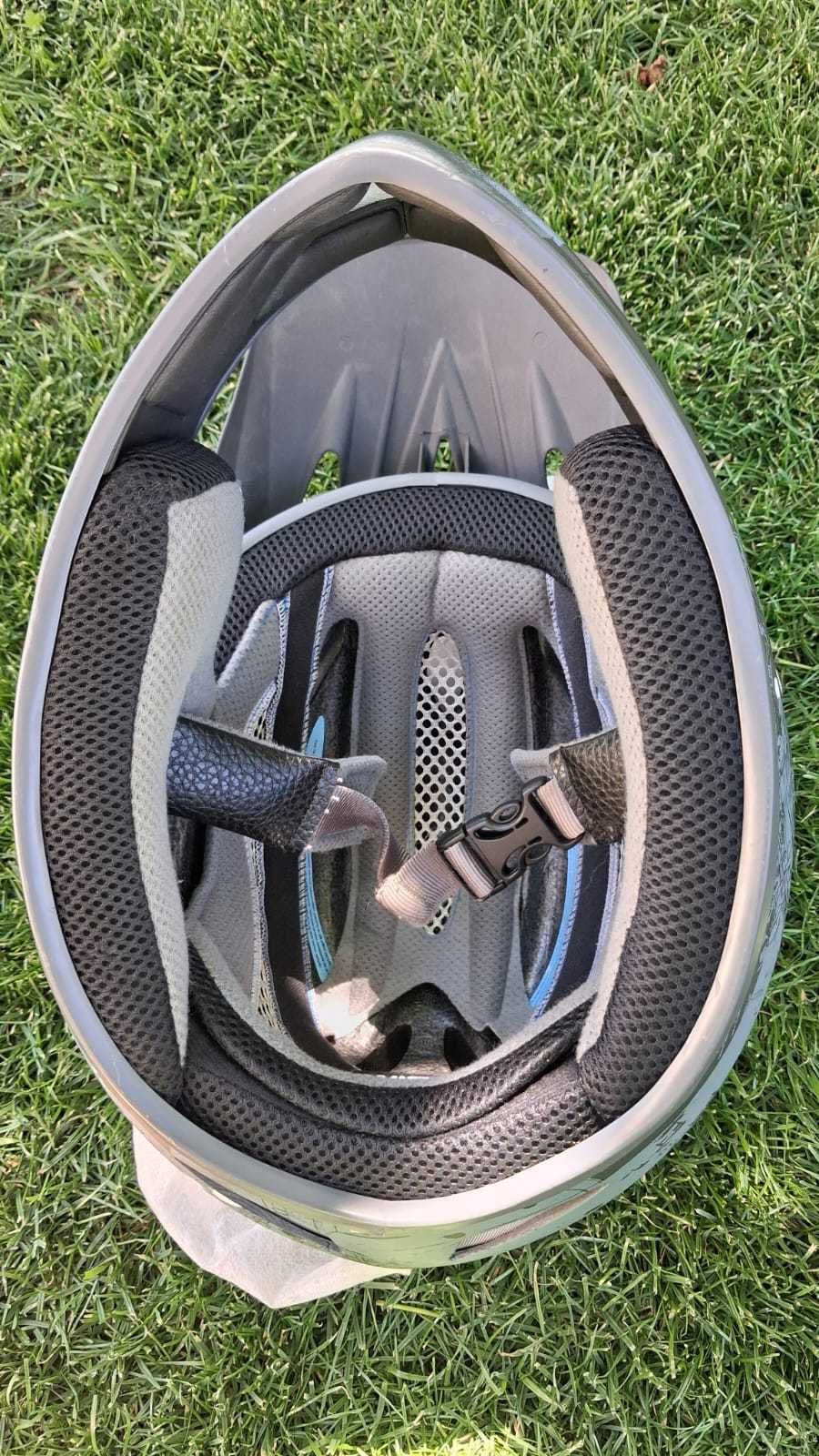 Kask rowerowy MTB GIRO Remedy