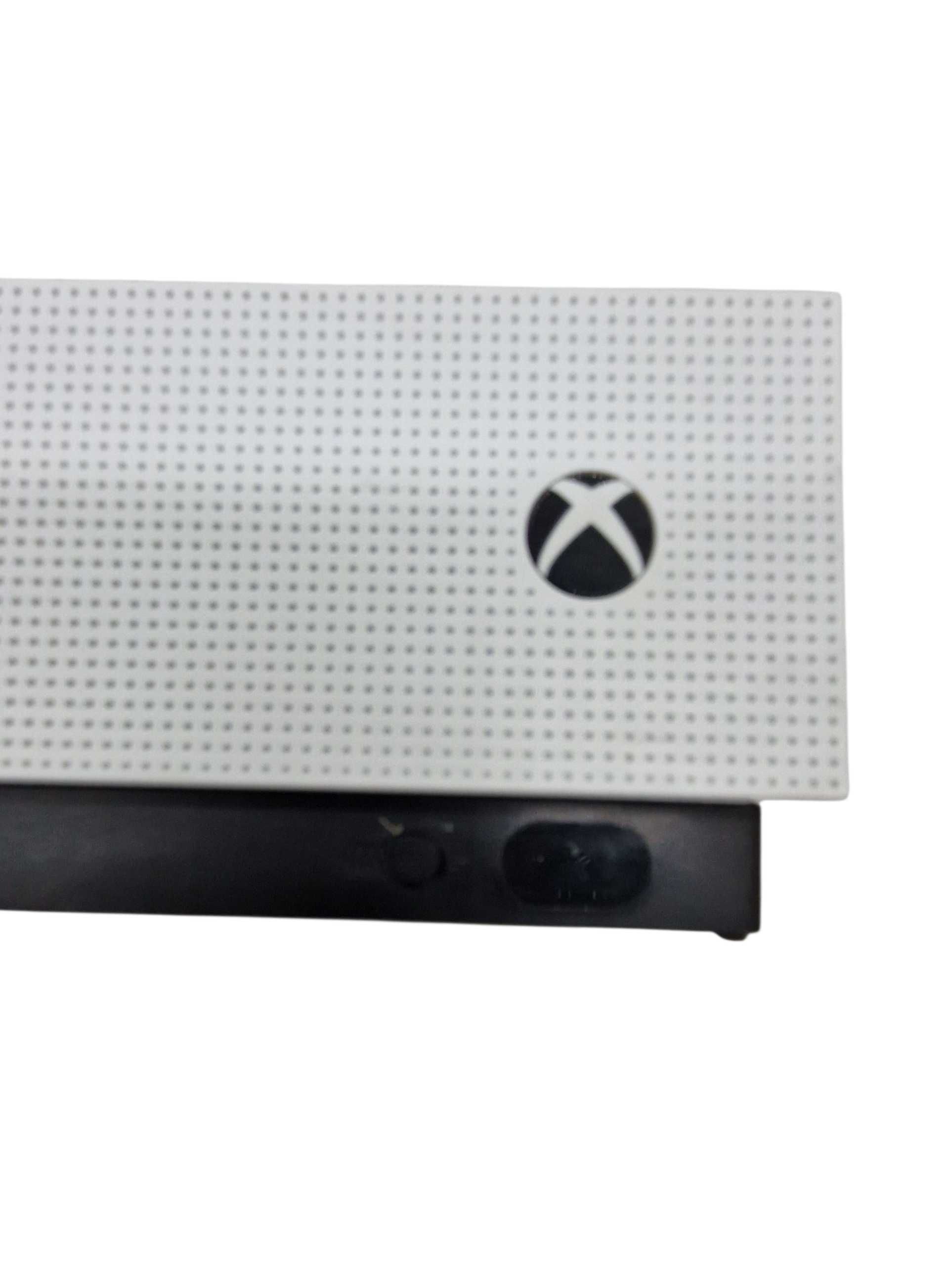 Konsola  XBOX ONE S ALL DIGITALL 1 TB bdb stan