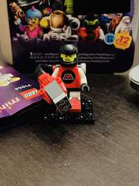 фігурка M-Tron - Lego Minifigures Series 26
