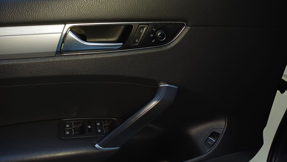 Продаю Passat B8-2016.