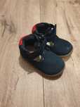 NOWE buty skórzane dziecięce 19
