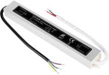 Zasilacz do taśm LED wodoodporny IP67 12V 3A 36W BLOW 70-502