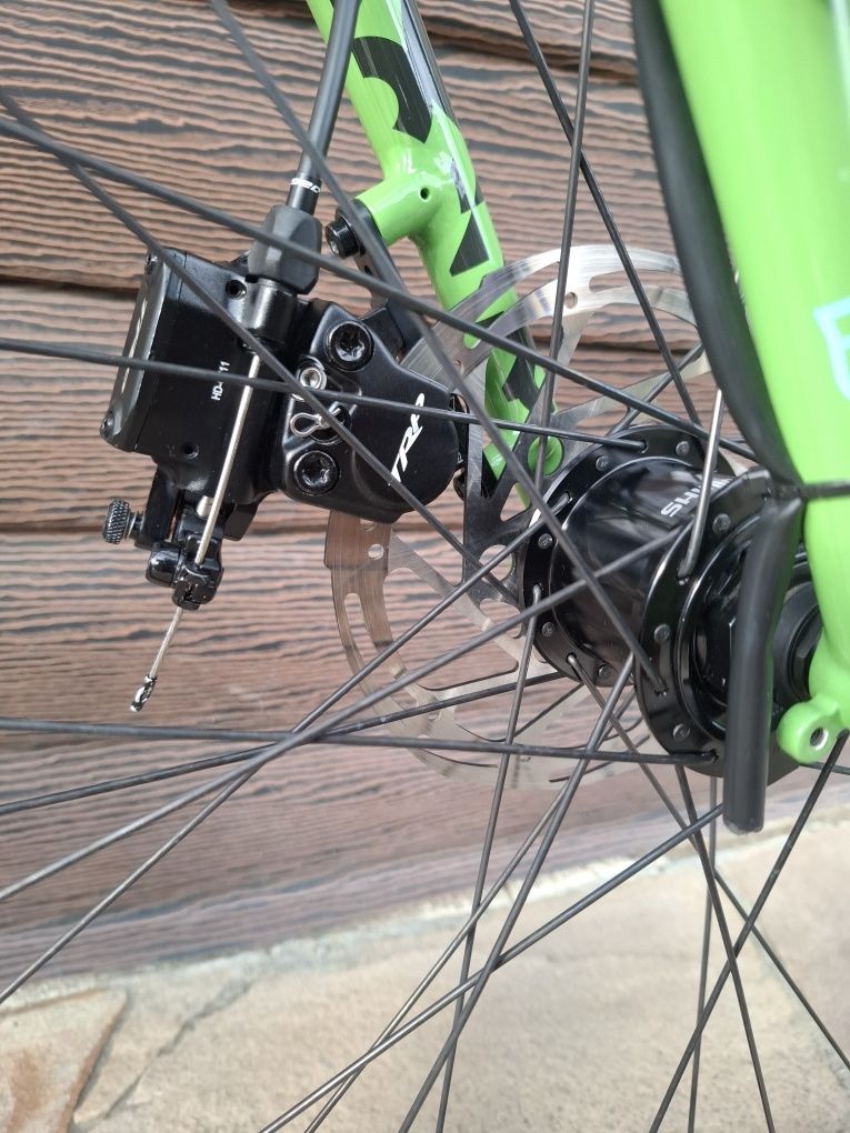 Гравійний Kona Rove DL Cromoly Sram Rival (48 см)