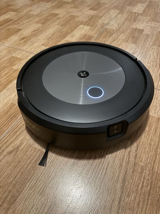 Aspirador IRobor J5+