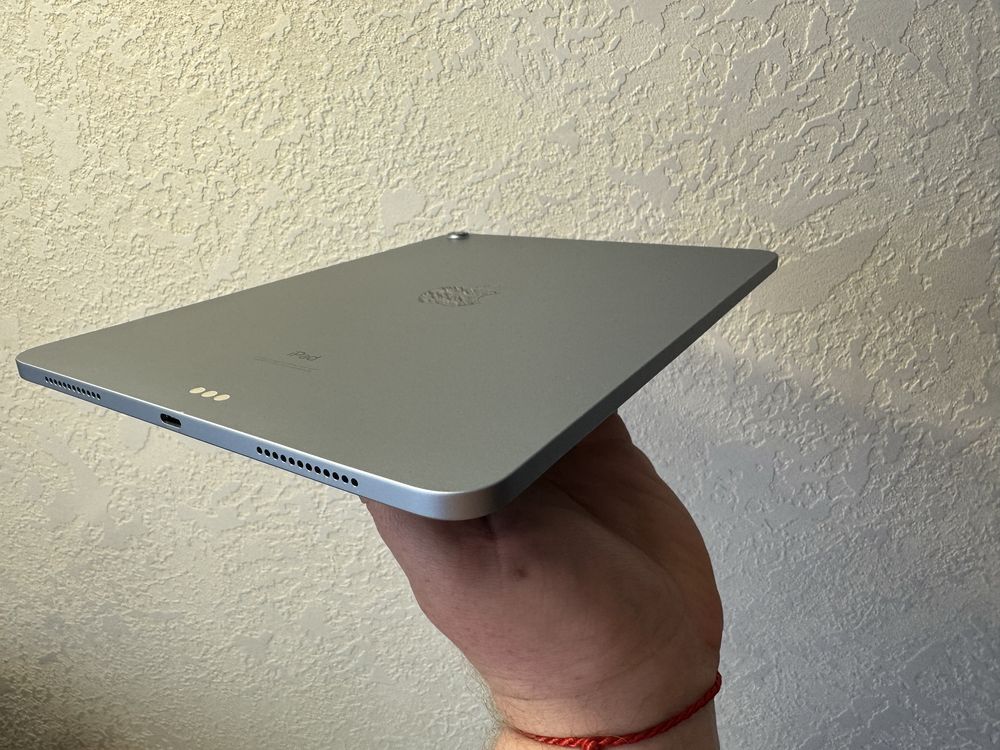 iPad Air 4 64Gb WiFi Blue A2316