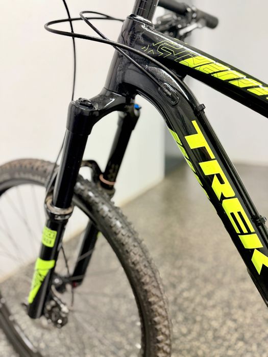 Trek Remedy 8 – Pike + Fox RE:aktiv | prawdziwe enduro | super stan M