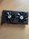 Rx 470 sapphire 8gb